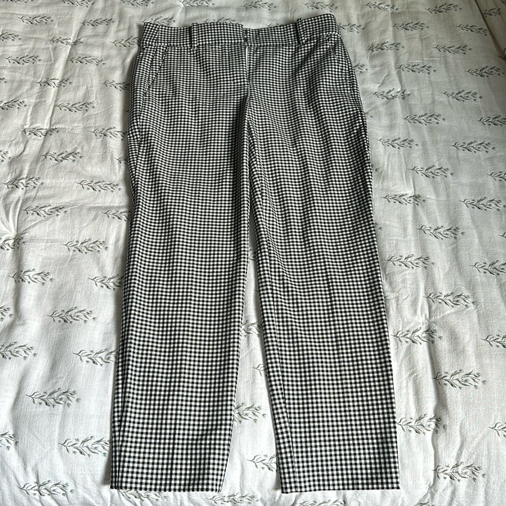 J Crew Cameron Pants - Women’s Petite